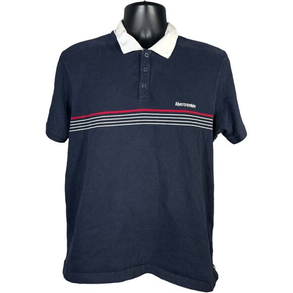 Abercrombie & Fitch Other - Abercrombie & Fitch Short Sleeve Polo